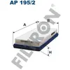 Filtron Filtre à air, AP195/2