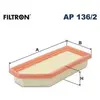 Luchtfilter AP1362 Filtron