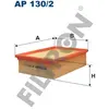 Filtron Filtre à air, AP130/2
