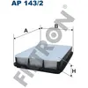 Filtron Filtre à air ap143/2