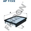Filtron Filtre à air, ap113/2