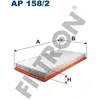 Filtron Filtre à air, ap158/2