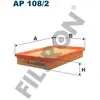 Filtron Filtre à air, ap108/2