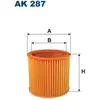 Filtre À Air Ak287 Filtron