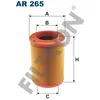 Filtron Filtre à air ar265