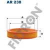Filtron Filtre à air ar238