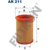 Filtron Filtre à air ar211