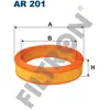 Filtron Filtre à air ar201