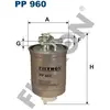 Filtron Filtre à carburant, pp960