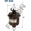 Filtron Filtre à carburant, pp930
