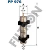 FILTRON Filtre à carburant PP976