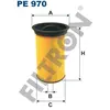 FILTRON PE970 Injecteur de Carburant