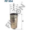 Filtron Filtre à carburant, pp954