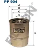 Filtron Filtre à carburant, pp904