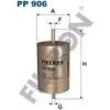 Filtron Filtre à carburant, pp906