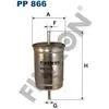 Filtron Filtre à carburant, pp866