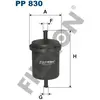 Filtron Filtre à carburant, pp830