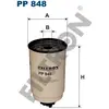 Filtron Filtre à carburant, pp848