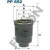 FILTRON Filtre à carburant PP852