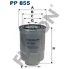 Filtron Filtre à carburant, pp855