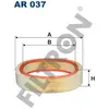 Filtron Filtre à air ar037
