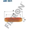 Filtron Filtre à air AR001