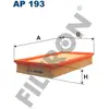 Filtron Filtre à air ap193