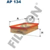 Filtron Filtre à air AP134