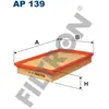 Filtron Filtre à air ap139