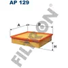 Filtron Filtre à air ap129