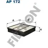 Filtron Filtre à air AP172