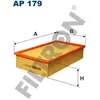Filtron Filtre à air ap179