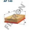Filtron Filtre à air AP140