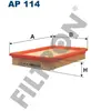 Filtron Filtre à air AP114