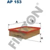 Filtron Filtre à air ap153