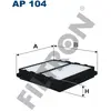 Filtron Filtre à air ap104