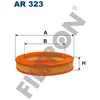 Filtron Filtre à air ar323