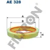 Filtron Filtre à air ae328