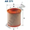 Filtron Filtre à air ar371