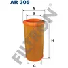 Filtron Filtre à air ar305