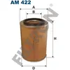 Filtron Filtre à air AM422