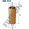Filtron Filtre à air am413
