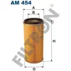 Filtron Filtre à air am454
