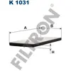FILTRON K1031 Chauffage