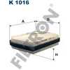 FILTRON K1016 Chauffage