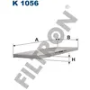 Filtron K1056 Système de chauffage