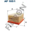 Filtron AP185/1 Filtre à air