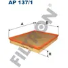 Filtron Filtre à air, ap137/1
