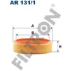 Filtron Filtre à air, ar131/1