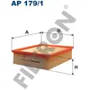 Filtron Filtre à air, ap179/1
